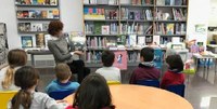 Surt al carrer el 27è número de la revista "Del poble"