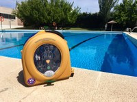 Bell-lloc amplia els seus espais cardioprotegits