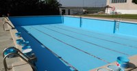 L'Ajuntament posa a punt les piscines per la nova temporada