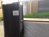 Nou equipament mobiliari i d’infraestructura complementària tècnica per la Societat Cultural i Recreativa
