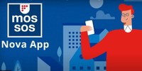 Nova App dels Mossos d'Esquadra