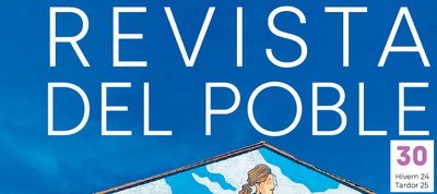 Nou número disponible per visualització i descàrrega 