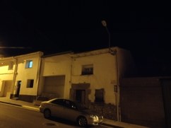 aluminat del carrer
