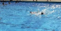 A la venda els abonaments de les piscines municipals