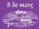 Acte en commemoració del Dia Internacional de la Dona