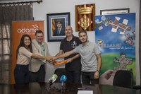 Bell-lloc d’Urgell tindrà Internet Fibra Òptica de molt alta velocitat