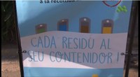 Cada residu al seu contenidor