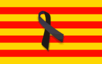Condemna dels atacs terroristes i convocatòria d’una concentració de rebuig