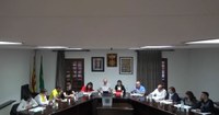 Convocatòria a la sessió extraordinària del Ple   