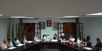 Convocatòria a la sessió extraordinària del Ple 