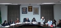 Convocatòria a la sessió extraordinària del Ple   