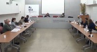 Convocatòria a la sessió extraordinària del Ple  