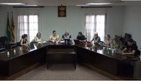 Convocatòria a la sessió extraordinària del Ple 
