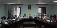 Convocatòria a la sessió ordinària del Ple