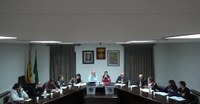 Convocatòria a la sessió ordinària del Ple 