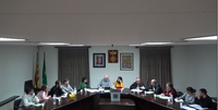 Convocatòria a la sessió ordinària del Ple   