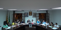 Convocatòria a la sessió ordinària del Ple   