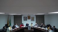 Convocatòria a la sessió ordinària del Ple   