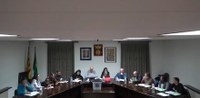 Convocatòria a la sessió ordinària del Ple