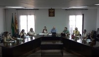 Convocatòria a la sessió ordinària del Ple