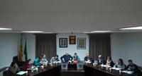 Convocatòria a la sessió ordinària del Ple 