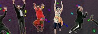 Disponible el programa de la Festa Major de Maig