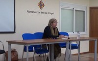 Disponible al canal de vídeo de l'Ajuntament l'enregistrament de la xerrada "L’EXILI REPUBLICÀ