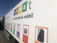 Disponible el calendari 2026 de serveis de recollida de residus