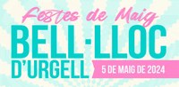 Disponible el programa de la Festa Major de Maig 2024