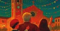 Disponible el programa de la Festa Major de setembre 2025