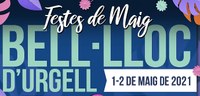 Disponible el programa de les Festes de Maig