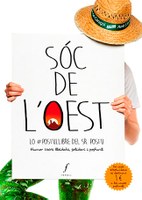 El Sr. Postu de Lleida estarà a Bell-lloc amb el seu llibre "Sóc de l’Oest" 