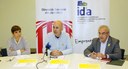 Jornada d'emprenedoria jove a la Incubadora d'empreses