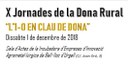 L'1- O en clau de dona 