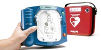 L’Ajuntament adquireix un nou desfibril·lador extern automàtic