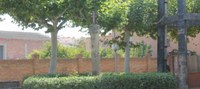 L’Ajuntament de Bell-lloc d’Urgell prova l'ús de l'àcid acètic, un producte natural no tòxic, utilitzat en agricultura ecològica