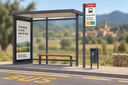 L’Ajuntament de Bell-lloc d'Urgell reclama millores en el transport públic per carretera