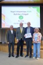 L’Ajuntament de Bell-lloc obté el Segell Infoparticipa 2025 per 9a vegada 