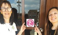 L'Ajuntament de Bell-lloc s’adhereix a la iniciativa de l’Associació Amics de la Popa per normalitzar la lactància materna en els espais públics