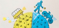 L'Ajuntament promou la mobilitat sostenible amb el dia sense cotxes