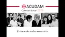 L'Associació de dones Flor de Lis participa en el calendari solidari de l'ACUDAM