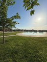 Les piscines de Bell-lloc obren aquest cap de setmana per donar la benvinguda a l'estiu
