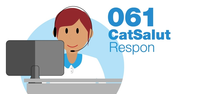 Nou telèfon d´urgències mèdiques 061 'CatSalut Respon' a Bell-lloc