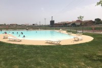 Obert el termini per optar a la gestió del bar de les piscines municipals 2025