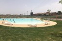 Obert el termini per optar a la gestió del bar de les piscines municipals 2026