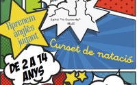 Obertes  les inscripcions al Casal d'Estiu
