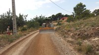 Pla de manteniment de camins de titularitat municipal