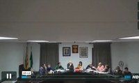 Ple ordinari de l’1 de desembre de 2016