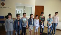Resultats del Concurs de Narrativa Breu Joan Solà