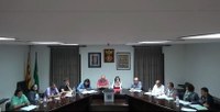 Resum del darrer Ple ordinari de la legislatura 2015-2019